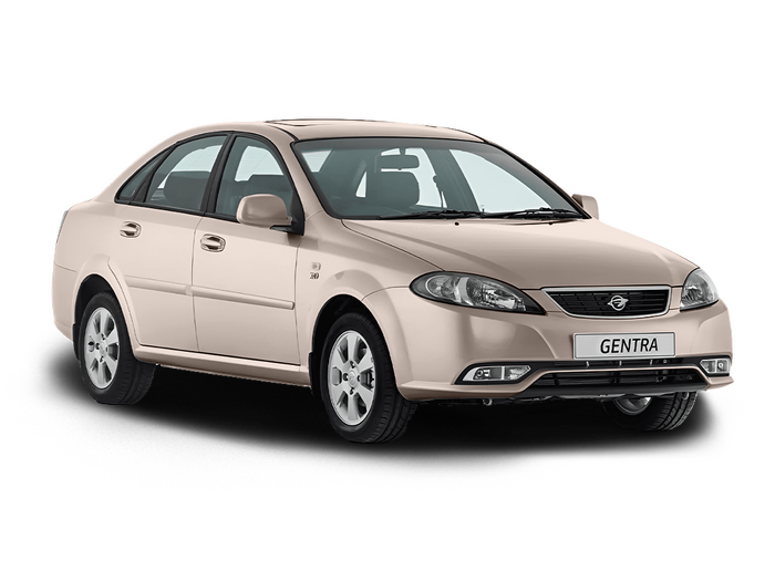 Ravon Gentra сахара (GVL)